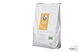 Mammut Pet Care 2kg - Made in Italy - Certificato - Crocchette per Cuccioli Cane di Taglia Media e Taglia Grande, Completo, 100% Naturale di Alta Qualità per Accrescimento, Sviluppo e Addestramento