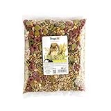 STANDARD UNIVERSAL 500g - alimento completo universale per roditori