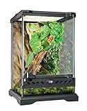 PT-2601 GLASS TERRAR. NANO HIGH 20x20X30