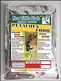 New Little Birds MANGIME Petauro dello Zucchero PETAURUS Food NLB - 1 kg