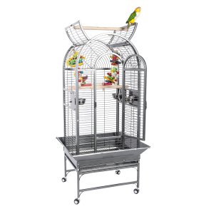 un modello di gabbie per pappagalli di buona qualità