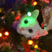 regali per gatti sotto l'albero di natale