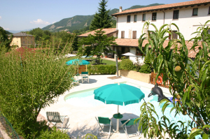 Agriturismo Cà Bianca