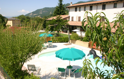 Agriturismo Cà Bianca