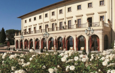 Fonteverde Tuscan Resort