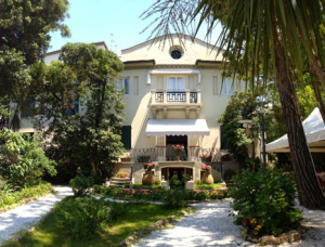 Hotel Club I Pini