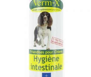 Vermifugo per cani