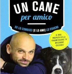 Addestrare un cane